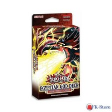 Yu-Gi-Oh! Egyptian God: Slifer