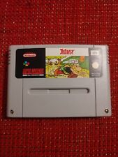 Super Nintendo Spiel : Asterix