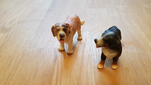 Schleich hunde - schleich,