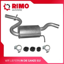 VW Golf V + VI 1.4 TSi (07-13)