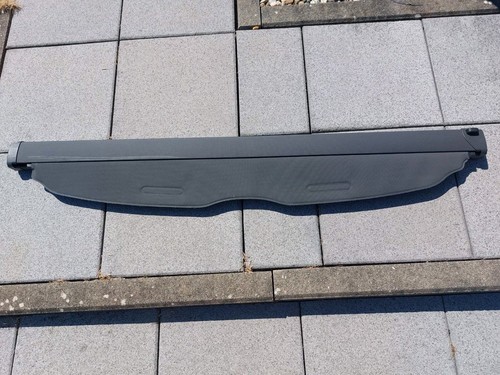 Sharan laderaumabdeckung - ,