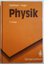 C. Gerthsen, H. Vogel