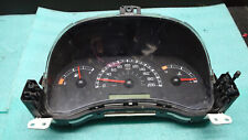 FIAT Tacho  Kombiinstrument
