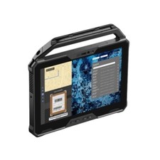 Dell Latitude 7030 5G eSIM Rugged outdoor Tablet i5-1240U 32GB 512GB Griff FP BC