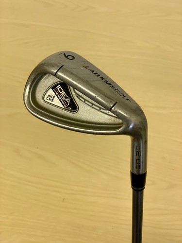 Adams hybrid eisen - 9, /