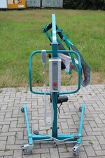 Patientenlifter Aks foldy XL