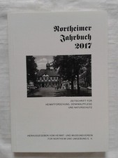 Northeim Yearbook 2017 Journal