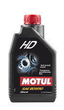 Motul 111495 MOTUL HD 80W90 für MAZDA MG