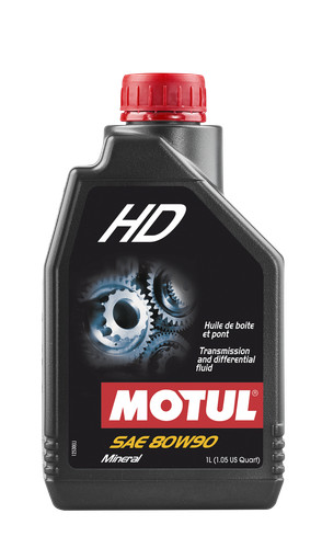 Motul 111495 80w90 - 111495,