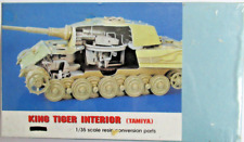Tamiya 1:35 Interieur für Königstiger