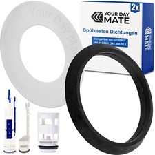 Bassindichtung Heberglocke