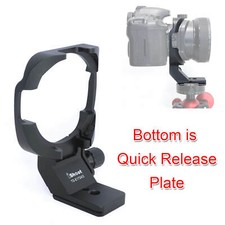 Stativschelle Stativring