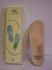 Finn Comfort Bequem soft