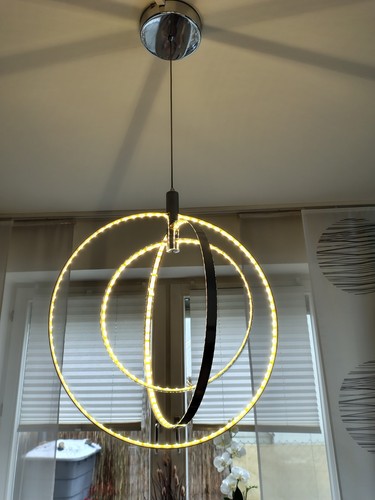 Lampe deckenlampe led kugel - deckenlampe,