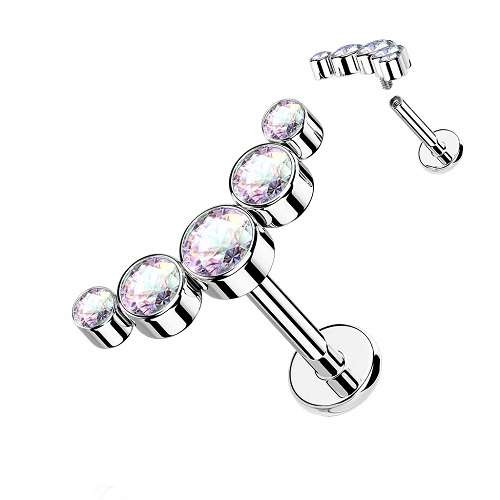 Helix knorpel ohr piercing - knorpel,