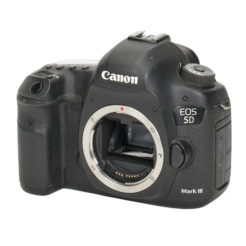 Canon eos mark iii - mark,