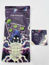 On That Ass Herren Socken