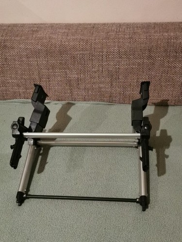 Kinderwagen adapter römer - ,