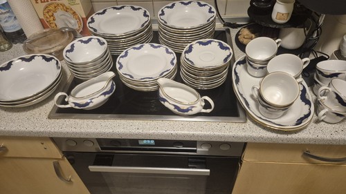 Teilig design - 70,