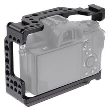 Aluminium Kamera Cage Video