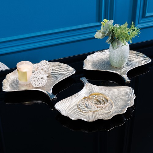 Deko schalen 3er set - schalen,