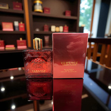 Versace Eros Flame by Versace