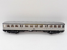 H0   Märklin    Silberling Nahverkehrswagen DB 2. Klasse 31-11 263-6 ABnb