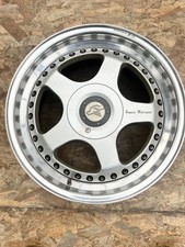 Rare OZ HAMANN 1wheel only