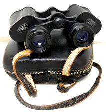 Carl Zeiss Jena Fernglas