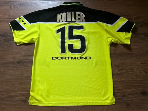 Vintage fußball trikot - fußball,
