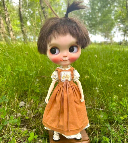 Blythe puppenkleidung - blythe,