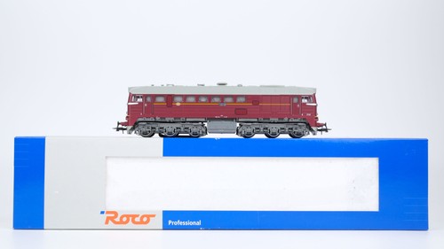 Roco 69978 diesellok v - h0,