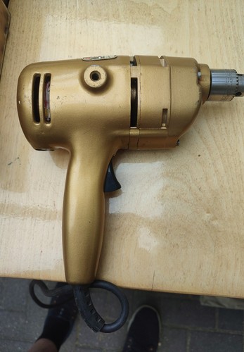 Bohrmaschine black decker d - black, u.