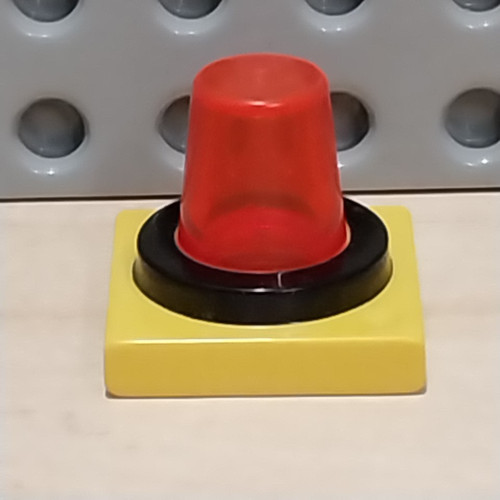 Lego duplo warnleuchte - duplo,