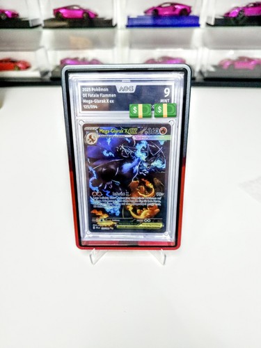 Aog gem mint - gem, mega