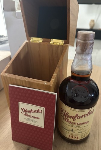 Glenfarclas the family - glenfarclas,