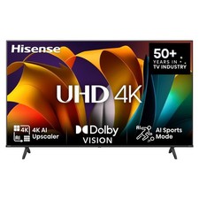 HISENSE Fernseher 43A6N 43