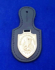 Verbandabzeichen EKO Cobra - Polizei Österreich SEK MEK GSG9 WEGA