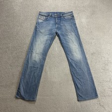 DIESEL Herren Jeans Hose