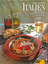 Küchen der Welt Italien