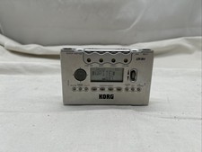 KORG Pandora PX5D - Gitarren-Effektgerät   - Silber