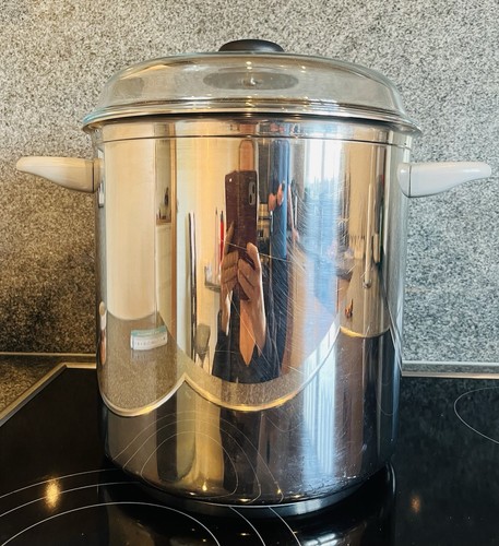Liter kochtopf mit deckel - liter, /