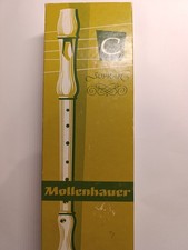 Mollenhauer Blockflöte