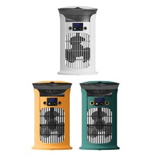 Mini -Desktop -Klimaanlagen