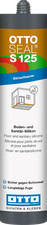 Ottoseal S125 Boden- und