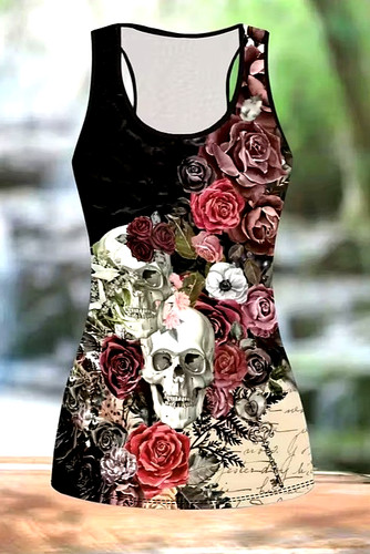 Rockabilly shirt träger - rockabilly,