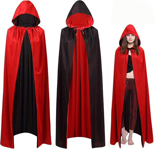 Vampir umhang schwarz - vampir,