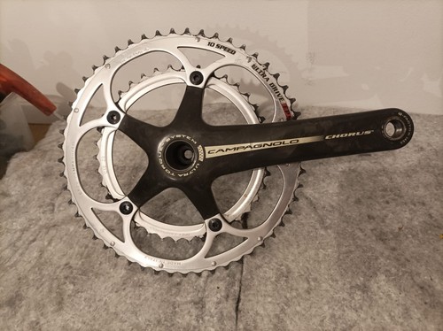 Campagnolo chorus gang - campagnolo, 10