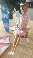 Barbie Midge Happy Family