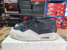 Nike Air Jordan 4 RM Black Light Bone UK 6 US 7 EUR 40 FQ7939 001